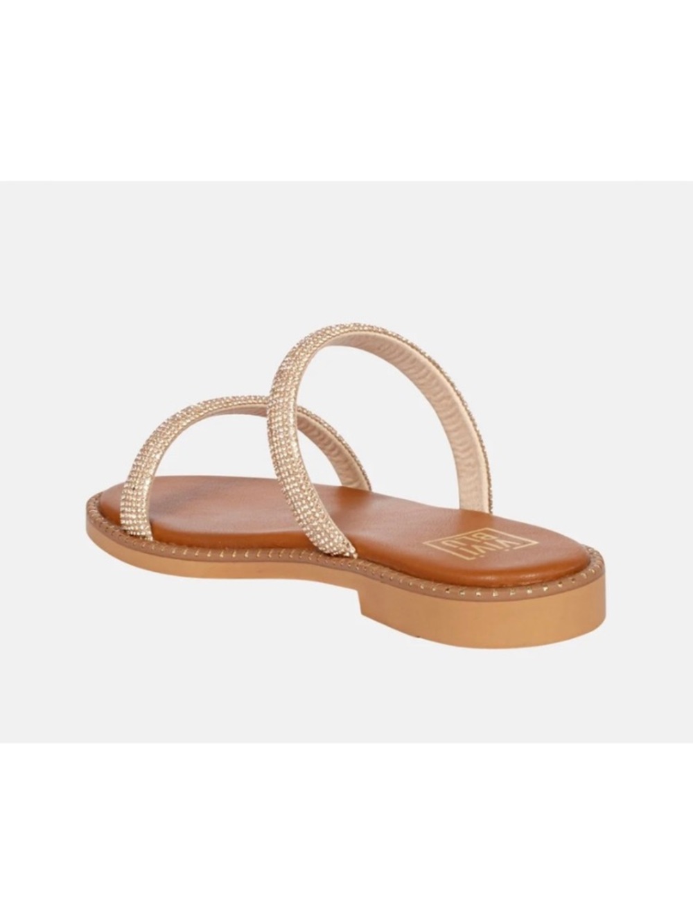 Vivi Blu Zaeneb Sandals – Size 7 (EU 37) – New in Box ✨ - Picture 5 of 9